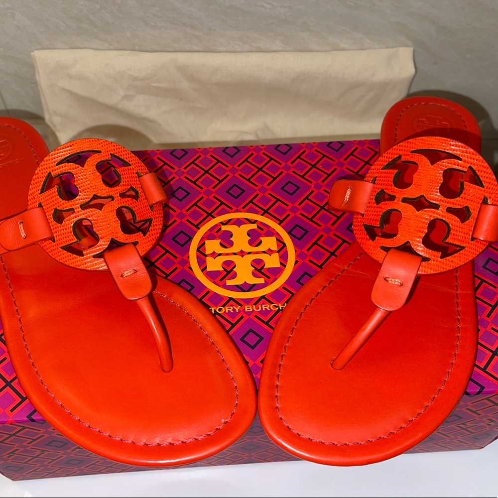Tory Burch | Miller Sandals
